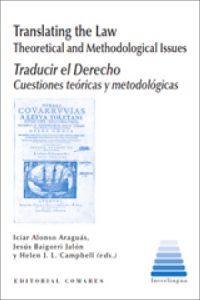Translating the Law: Theoretical and Methodological Issues